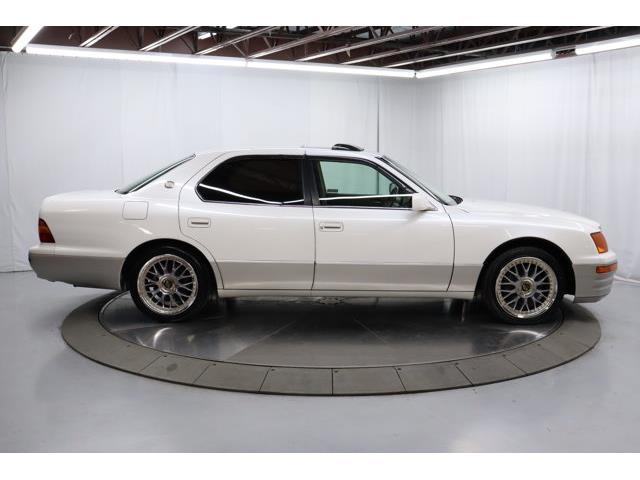 1994 Toyota Celsior (CC-1972334) for sale in Christiansburg, Virginia