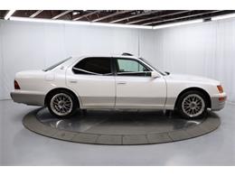 1994 Toyota Celsior (CC-1972334) for sale in Christiansburg, Virginia