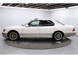 1994 Toyota Celsior (CC-1972334) for sale in Christiansburg, Virginia