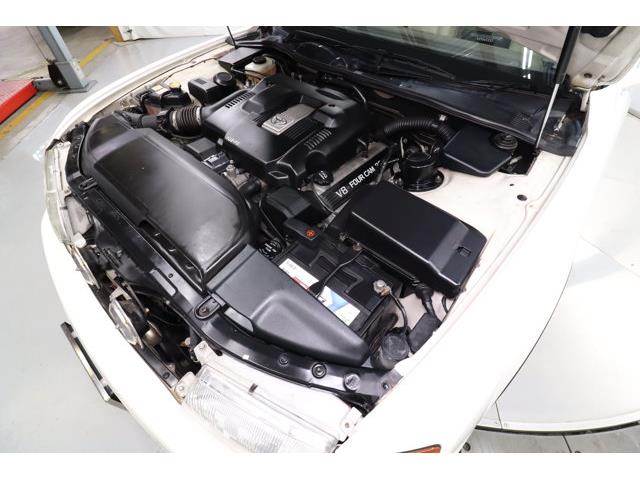 1994 Toyota Celsior (CC-1972334) for sale in Christiansburg, Virginia
