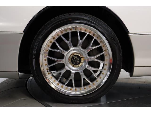 1994 Toyota Celsior (CC-1972334) for sale in Christiansburg, Virginia