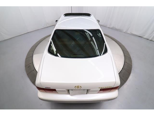 1994 Toyota Celsior (CC-1972334) for sale in Christiansburg, Virginia