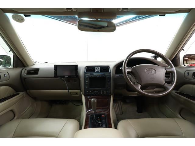 1994 Toyota Celsior (CC-1972334) for sale in Christiansburg, Virginia
