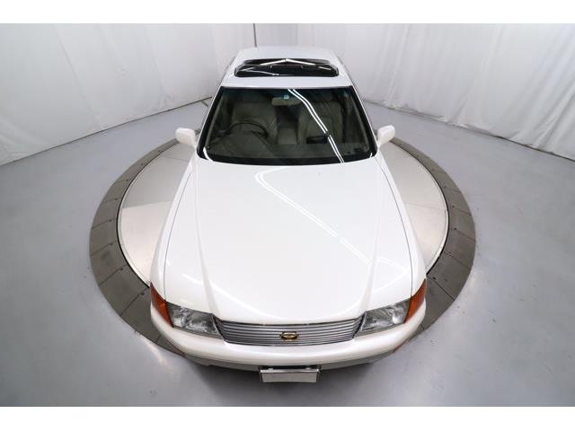 1994 Toyota Celsior (CC-1972334) for sale in Christiansburg, Virginia