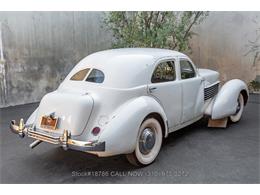 1937 Cord 812 (CC-1972356) for sale in Beverly Hills, California