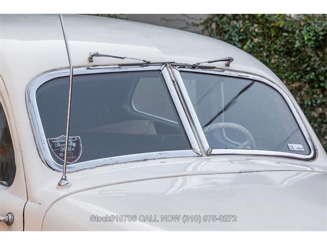 1937 Cord 812 (CC-1972356) for sale in Beverly Hills, California