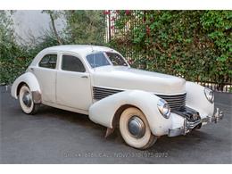 1937 Cord 812 (CC-1972356) for sale in Beverly Hills, California