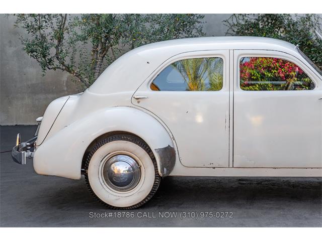 1937 Cord 812 (CC-1972356) for sale in Beverly Hills, California