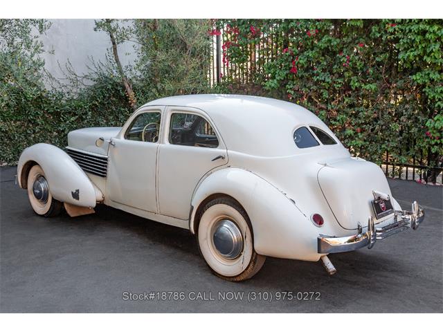 1937 Cord 812 (CC-1972356) for sale in Beverly Hills, California