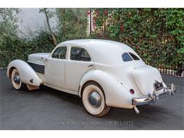 1937 Cord 812 (CC-1972356) for sale in Beverly Hills, California