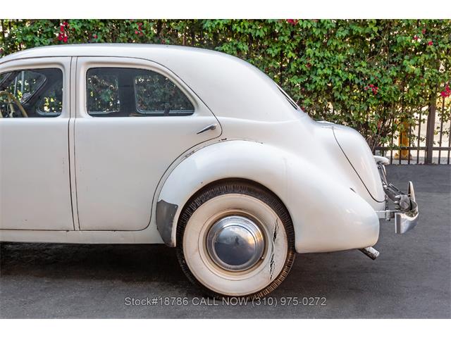 1937 Cord 812 (CC-1972356) for sale in Beverly Hills, California