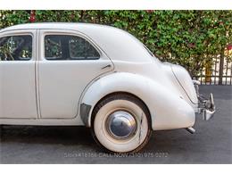 1937 Cord 812 (CC-1972356) for sale in Beverly Hills, California