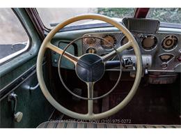 1937 Cord 812 (CC-1972356) for sale in Beverly Hills, California