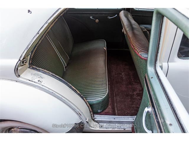 1937 Cord 812 (CC-1972356) for sale in Beverly Hills, California