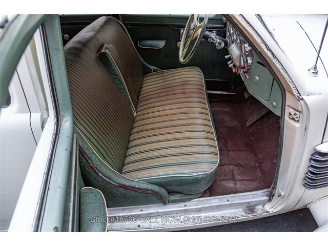 1937 Cord 812 (CC-1972356) for sale in Beverly Hills, California