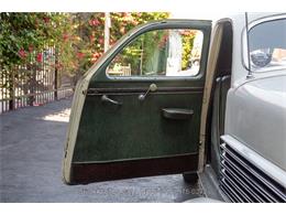 1937 Cord 812 (CC-1972356) for sale in Beverly Hills, California