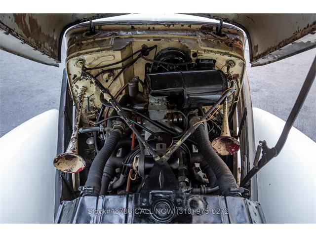 1937 Cord 812 (CC-1972356) for sale in Beverly Hills, California