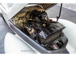 1937 Cord 812 (CC-1972356) for sale in Beverly Hills, California