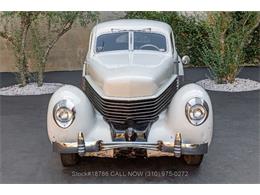 1937 Cord 812 (CC-1972356) for sale in Beverly Hills, California