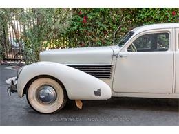 1937 Cord 812 (CC-1972356) for sale in Beverly Hills, California