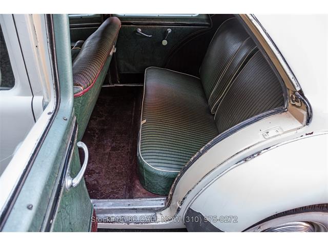 1937 Cord 812 (CC-1972356) for sale in Beverly Hills, California