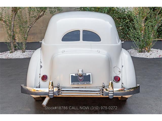 1937 Cord 812 (CC-1972356) for sale in Beverly Hills, California