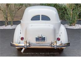 1937 Cord 812 (CC-1972356) for sale in Beverly Hills, California