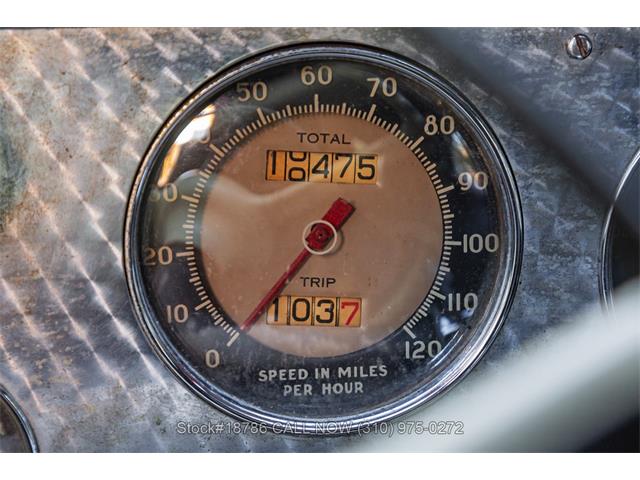 1937 Cord 812 (CC-1972356) for sale in Beverly Hills, California