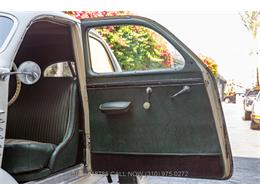 1937 Cord 812 (CC-1972356) for sale in Beverly Hills, California