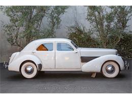 1937 Cord 812 (CC-1972356) for sale in Beverly Hills, California