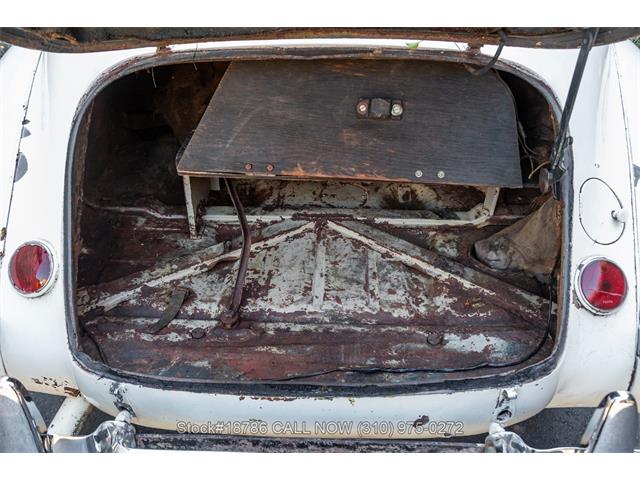 1937 Cord 812 (CC-1972356) for sale in Beverly Hills, California