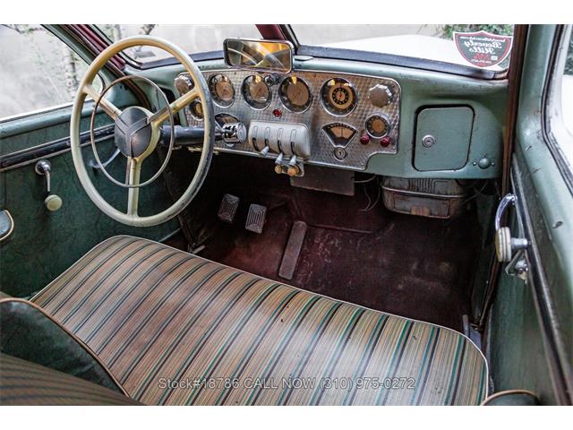 1937 Cord 812 (CC-1972356) for sale in Beverly Hills, California