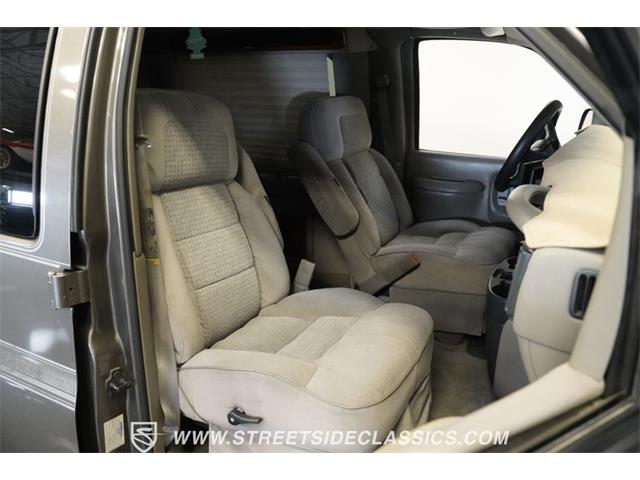 2000 GMC Savana (CC-1972359) for sale in Mesa, Arizona