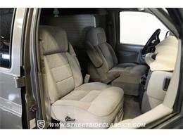 2000 GMC Savana (CC-1972359) for sale in Mesa, Arizona