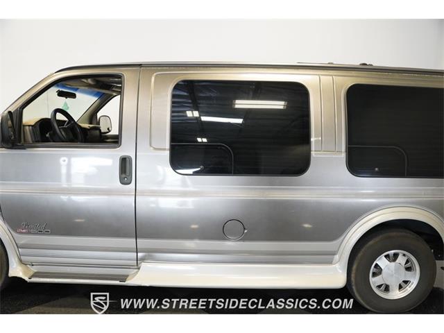 2000 GMC Savana (CC-1972359) for sale in Mesa, Arizona
