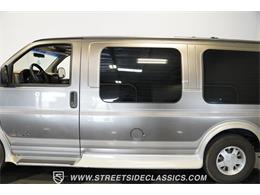 2000 GMC Savana (CC-1972359) for sale in Mesa, Arizona