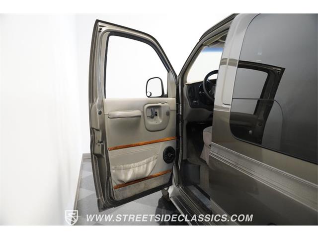 2000 GMC Savana (CC-1972359) for sale in Mesa, Arizona