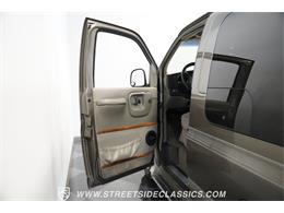 2000 GMC Savana (CC-1972359) for sale in Mesa, Arizona