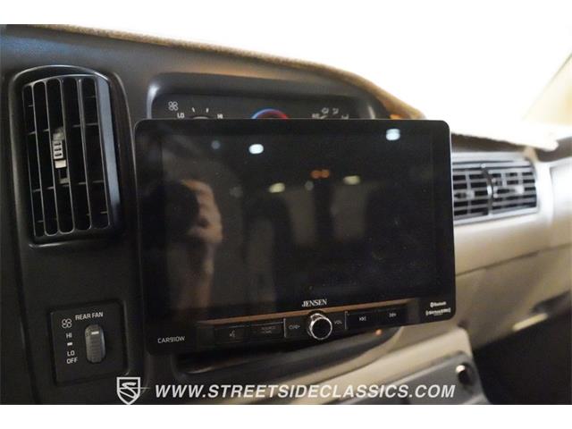 2000 GMC Savana (CC-1972359) for sale in Mesa, Arizona