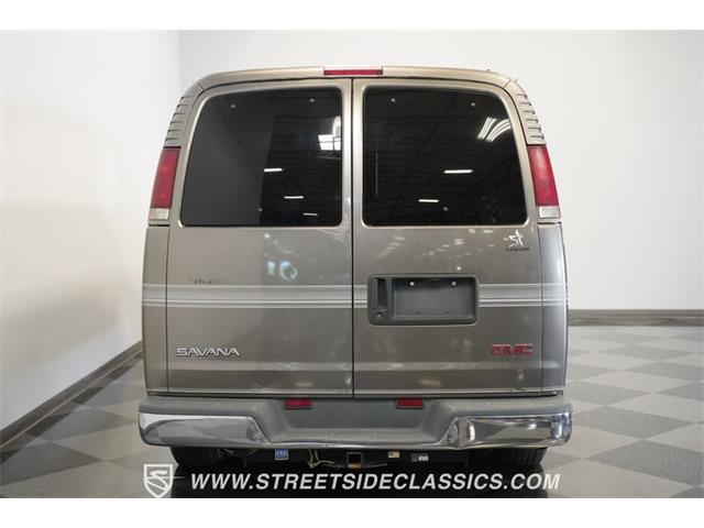 2000 GMC Savana (CC-1972359) for sale in Mesa, Arizona