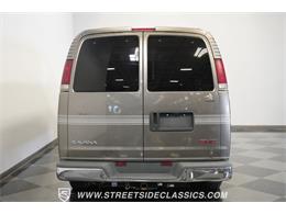 2000 GMC Savana (CC-1972359) for sale in Mesa, Arizona