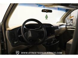 2000 GMC Savana (CC-1972359) for sale in Mesa, Arizona