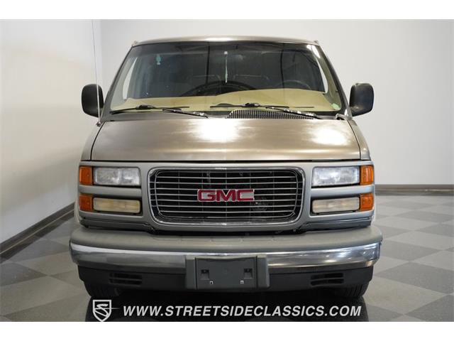 2000 GMC Savana (CC-1972359) for sale in Mesa, Arizona
