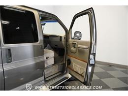 2000 GMC Savana (CC-1972359) for sale in Mesa, Arizona