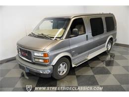 2000 GMC Savana (CC-1972359) for sale in Mesa, Arizona