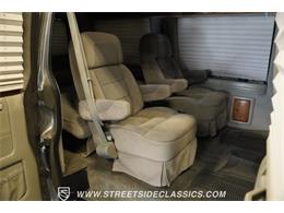 2000 GMC Savana (CC-1972359) for sale in Mesa, Arizona