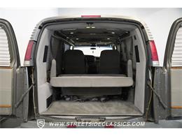 2000 GMC Savana (CC-1972359) for sale in Mesa, Arizona
