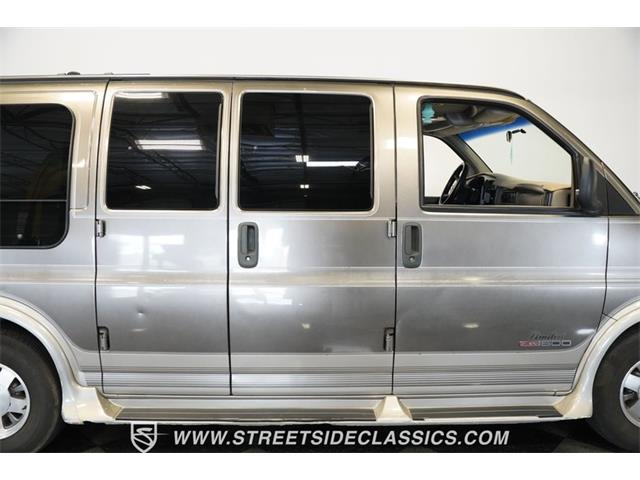 2000 GMC Savana (CC-1972359) for sale in Mesa, Arizona