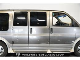 2000 GMC Savana (CC-1972359) for sale in Mesa, Arizona