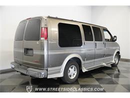2000 GMC Savana (CC-1972359) for sale in Mesa, Arizona